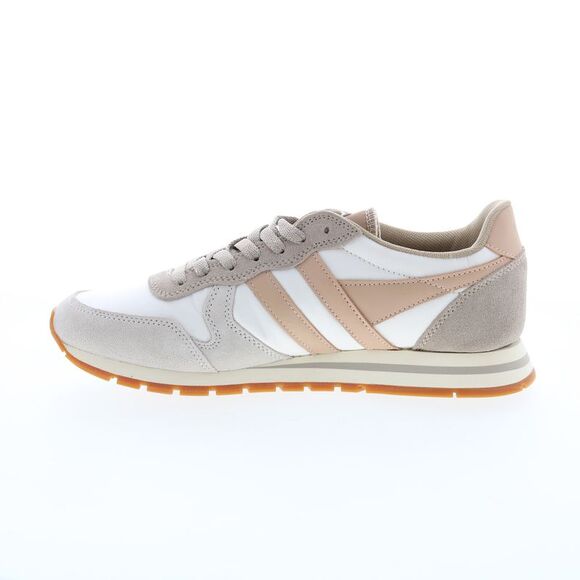 Gola Womens Daytona Chute White Shoes (NWT) - Picture 3 of 4